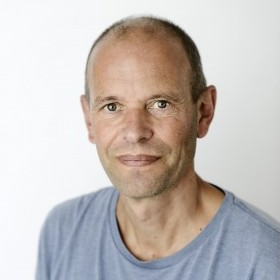Niels Viggo Hansen