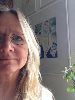 Monica Riton