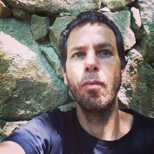 Michael Ash