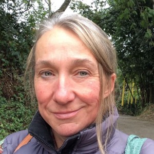 Anika Mothersdale