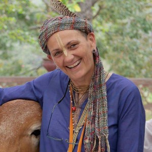Urvasi Devi Dasi