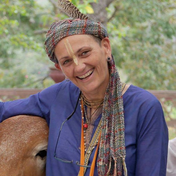 Urvasi Devi Dasi