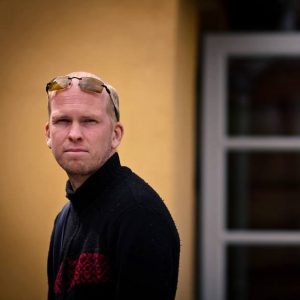 Mikk Tamme