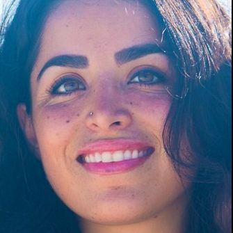 Salome Torres