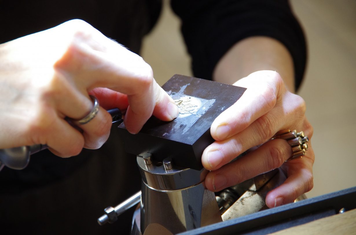 working-hands