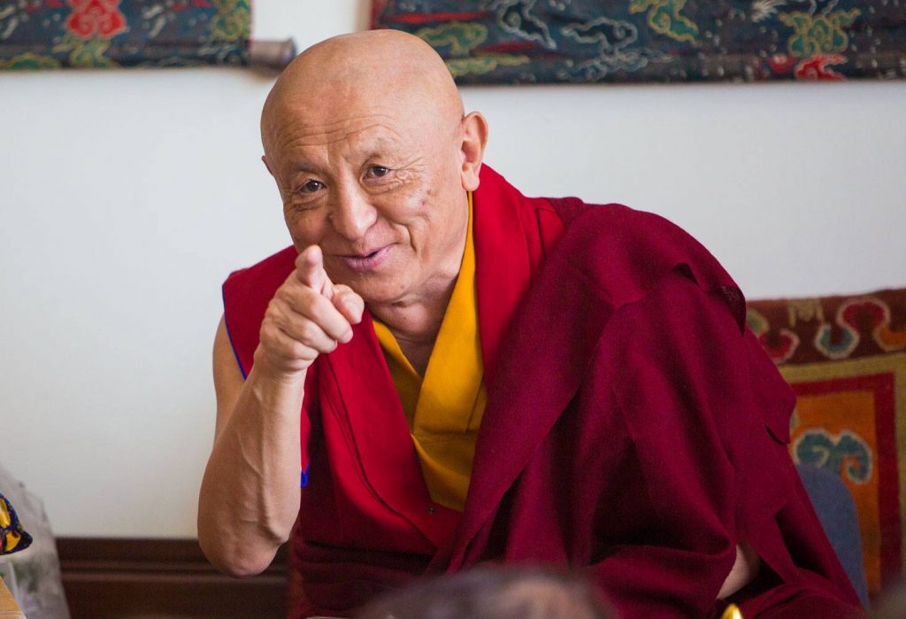 THE NATURE OF MIND & SELF-DECEPTION