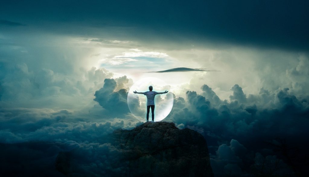 HEALING: SEVEN HERMETIC PRINCIPLES OF REALITY