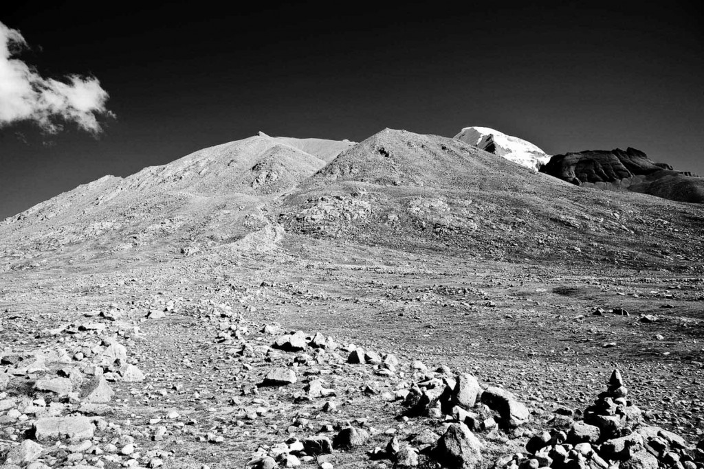 Mt Kailash Kora, Western Tibet